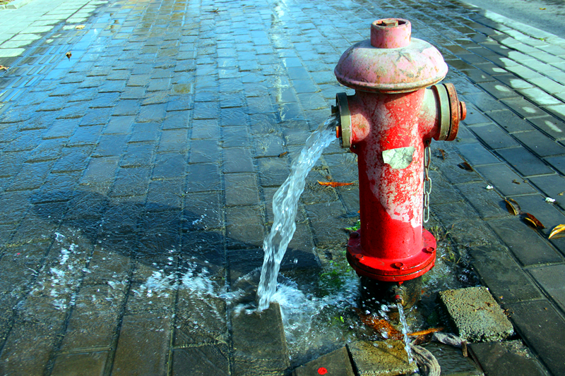 永春消防管道不保压怎么办？